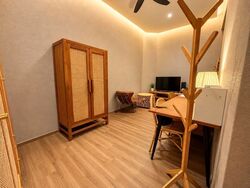 Seasons Park (D26), Condominium #631189041